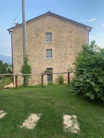 La Corte Di Cesio Monfumo Esterno foto